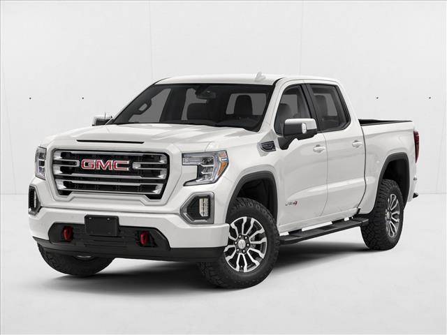 2020 GMC Sierra 1500 AT4 — Pickup Truck — 87,998 mi — Hardeeville, SC