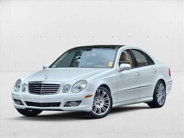 2008 Mercedes-Benz E-Class E 350 — Sedan — 102,000 mi — Hardeeville, SC
