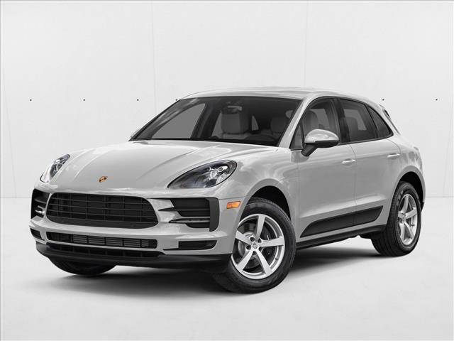2020 Porsche Macan Standard — SUV — 85,015 mi — Hardeeville, SC