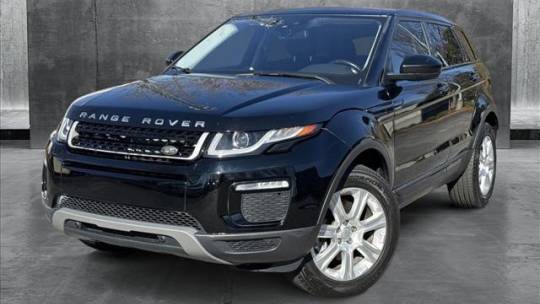 2019 Land Rover Range Rover Evoque SE Premium — SUV — 46,739 mi — Hardeeville, SC