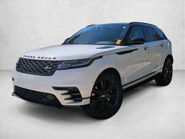 2023 Land Rover Range Rover Velar R-Dynamic S — SUV — 40,133 mi — Hardeeville, SC