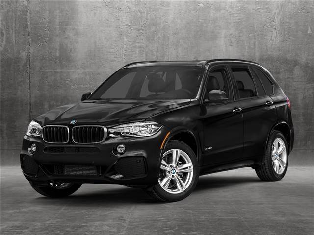 2017 BMW X5 35i — SUV — 95,825 mi — Hardeeville, SC