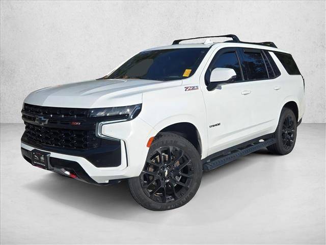 2023 Chevrolet Tahoe Z71 — SUV — 35,545 mi — Hardeeville, SC