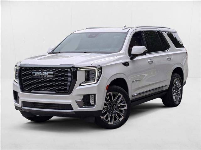 2023 GMC Yukon Denali Ultimate — SUV — 38,076 mi — Hardeeville, SC