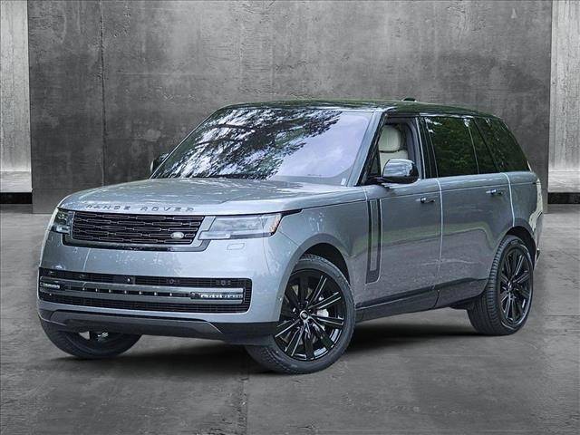 2023 Land Rover Range Rover SE — SUV — 36,681 mi — Hardeeville, SC