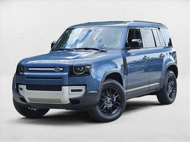 2024 Land Rover Defender S — SUV — 13,550 mi — Hardeeville, SC