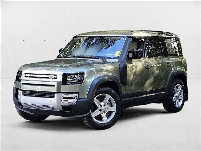 2022 Land Rover Defender SE — SUV — 51,343 mi — Hardeeville, SC