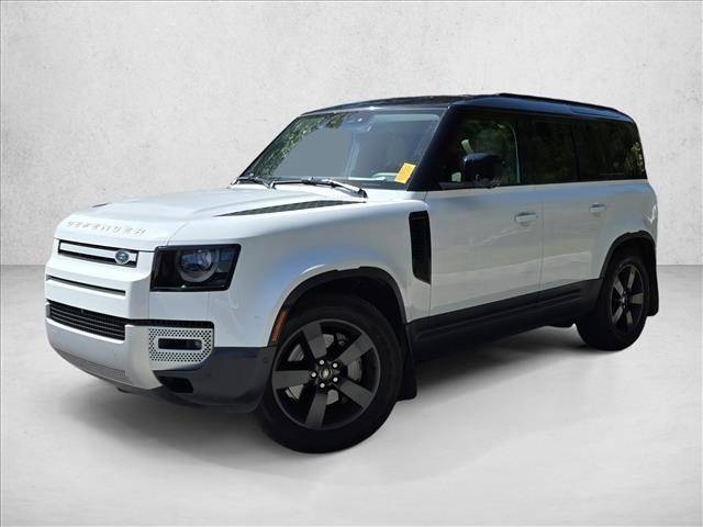 2023 Land Rover Defender SE — SUV — 34,104 mi — Hardeeville, SC