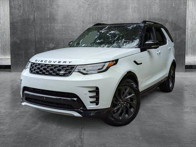 2024 Land Rover Discovery Dynamic SE — SUV — 16,192 mi — Hardeeville, SC