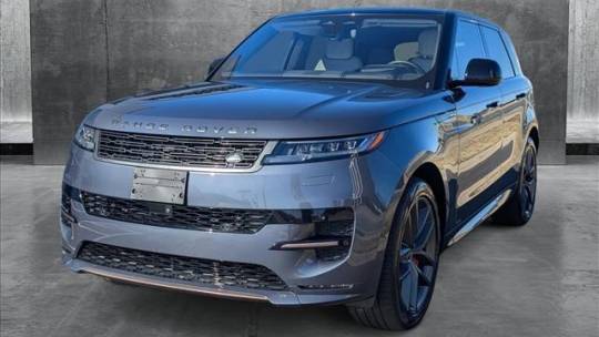 2023 Land Rover Range Rover Sport Autobiography — SUV — 26,416 mi — Hardeeville, SC
