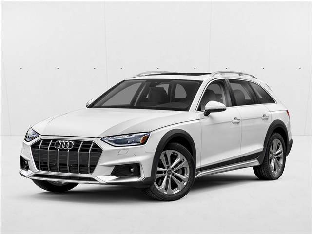 2023 Audi A4 allroad