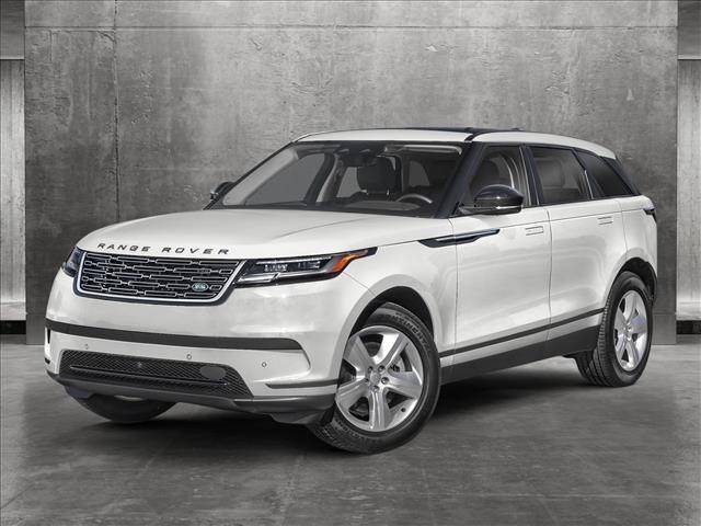 2025 Land Rover Range Rover Velar S — SUV — 15,758 mi — Hardeeville, SC