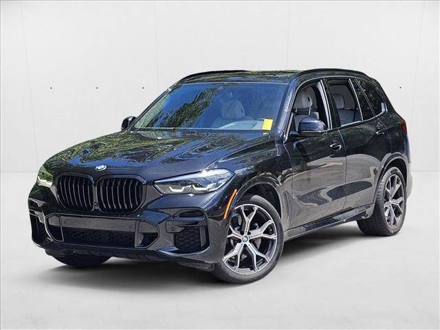 2023 BMW X5 40i — SUV — 30,450 mi — Hardeeville, SC