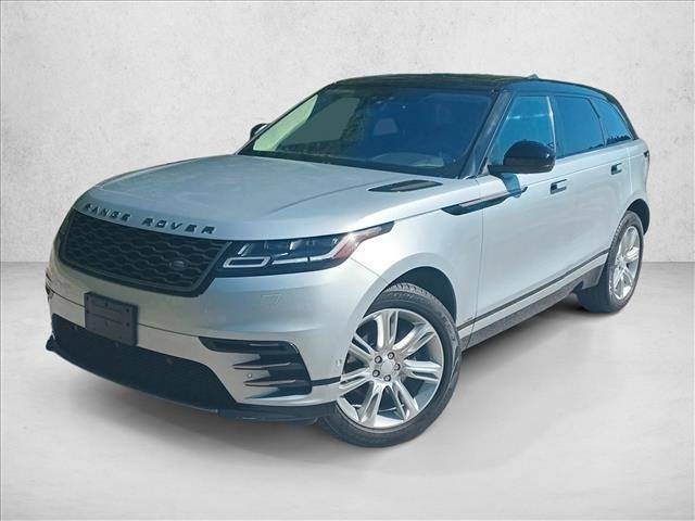2018 Land Rover Range Rover Velar R-Dynamic SE — SUV — 70,320 mi — Hardeeville, SC