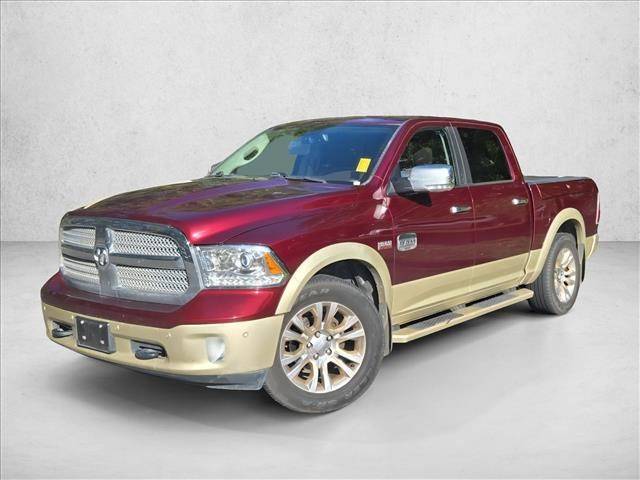 2016 Ram 1500 Longhorn — Pickup Truck — 94,376 mi — Hardeeville, SC
