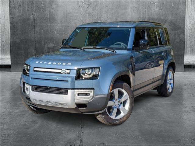 2025 Land Rover Defender S — SUV — 14,600 mi — Hardeeville, SC