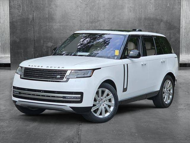 2023 Land Rover Range Rover SE — SUV — 14,223 mi — Hardeeville, SC