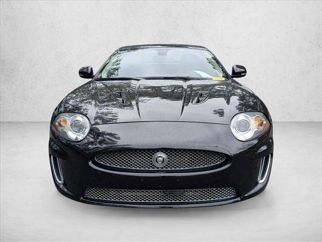 Black Jaguar・2点まとめ買い Used 2011 Jaguar XK for Sale Near Me - TrueCar