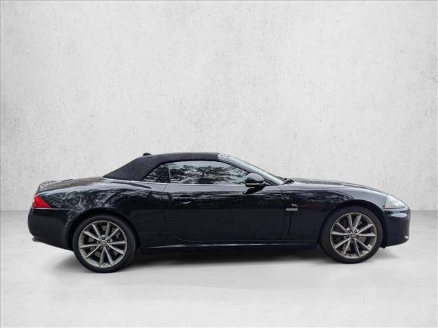 Black Jaguar・2点まとめ買い Used 2011 Jaguar XK for Sale Near Me - TrueCar