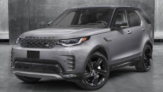 2024 Land Rover Discovery Dynamic SE — SUV — 10,835 mi — Hardeeville, SC