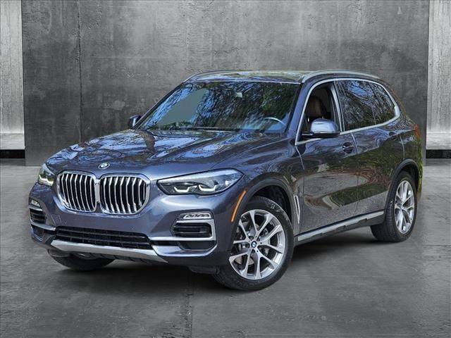 2019 BMW X5 40i — SUV — 64,046 mi — Hardeeville, SC