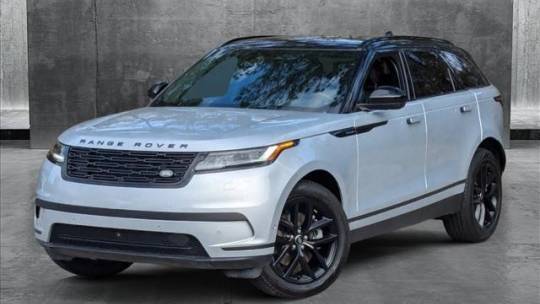 2025 Land Rover Range Rover Velar S — SUV — 20,832 mi — Hardeeville, SC