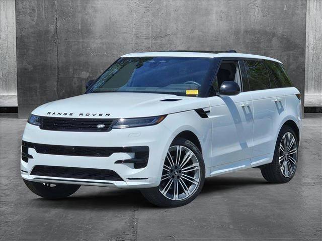 2024 Land Rover Range Rover Sport SE Dynamic — SUV — 7,109 mi — Hardeeville, SC