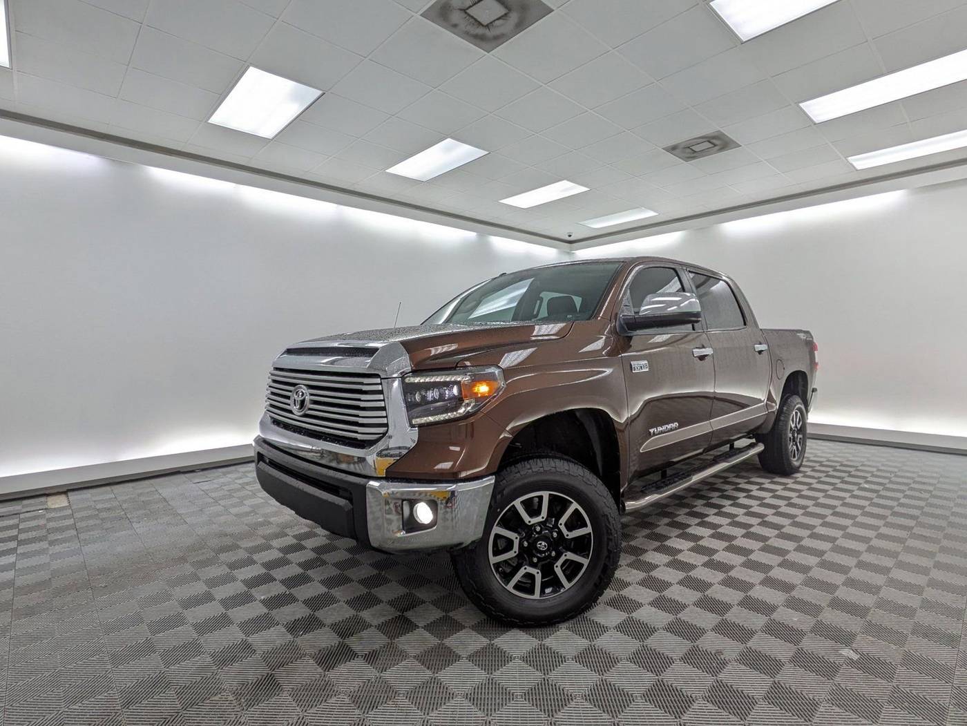 2016 Toyota Tundra Limited — Pickup Truck — 101,137 mi — Hardeeville, SC