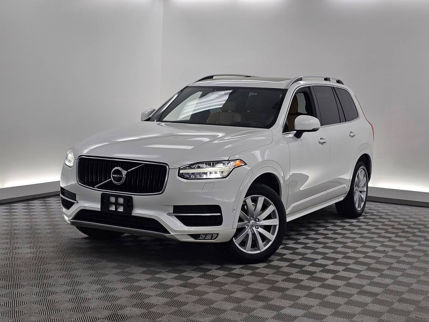 2019 Volvo XC90 Momentum — SUV — 91,855 mi — Hardeeville, SC