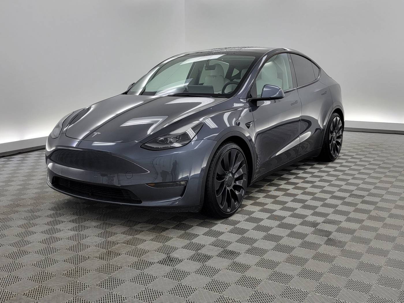 2021 Tesla Model Y Performance — SUV — 52,981 mi — Hardeeville, SC