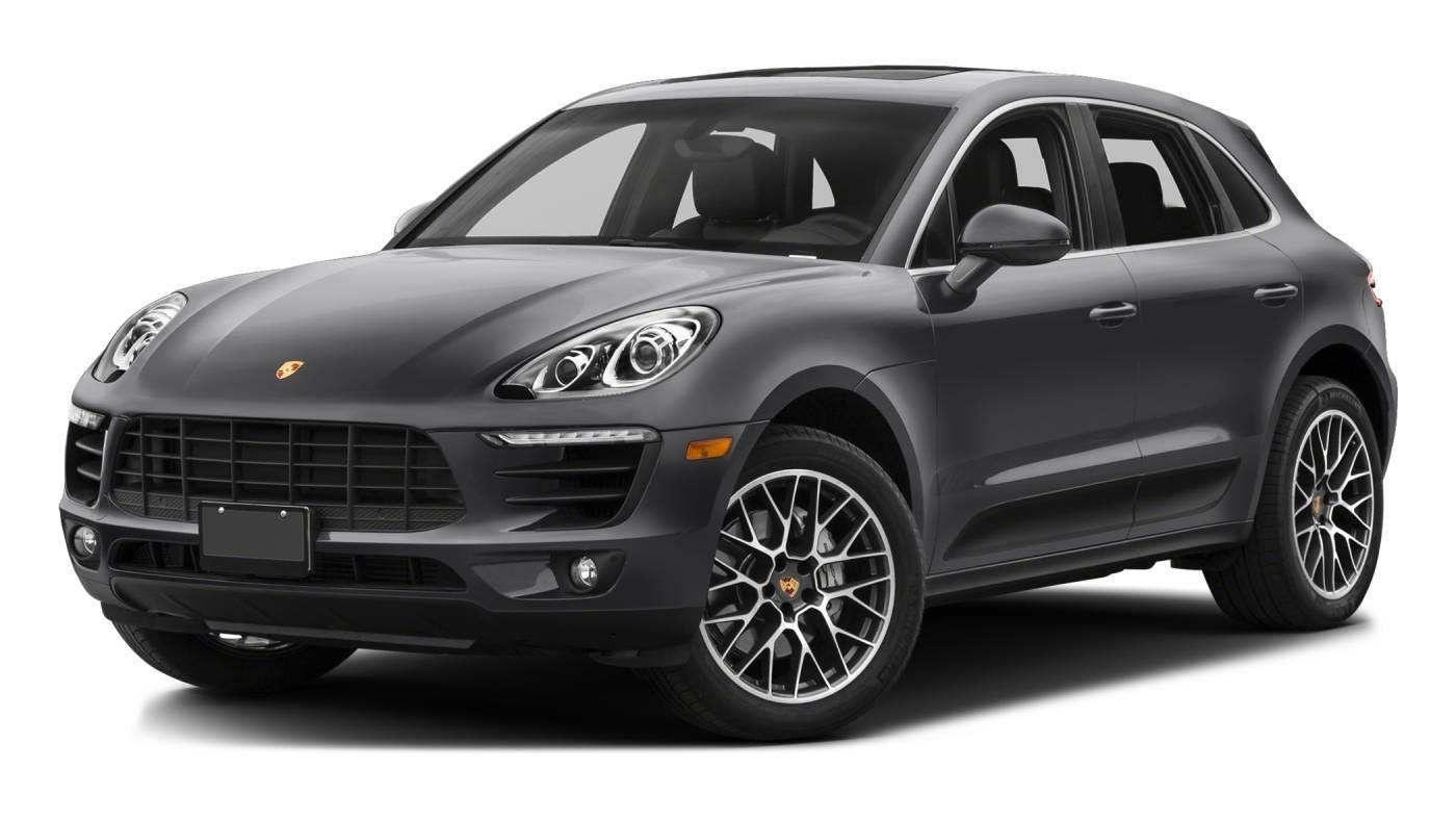 2017 Porsche Macan GTS — SUV — 44,299 mi — Hardeeville, SC