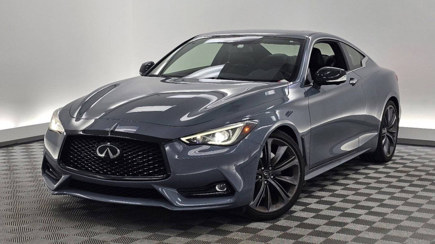 Exciting Q60 For Sale Las Vegas Photos