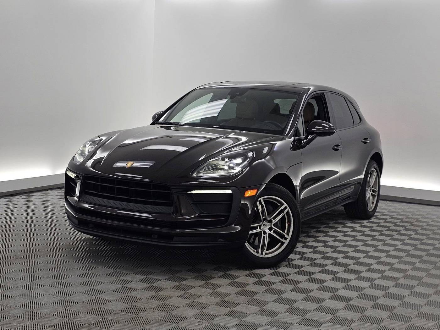 2022 Porsche Macan Standard — SUV — 28,683 mi — Hardeeville, SC