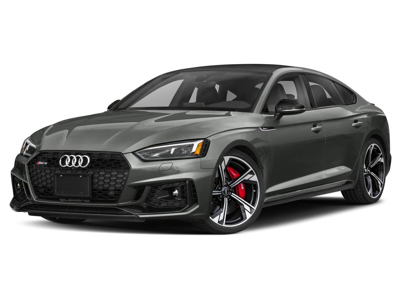 2019 Audi RS 5 Standard — Hatchback — 12,300 mi — Hardeeville, SC
