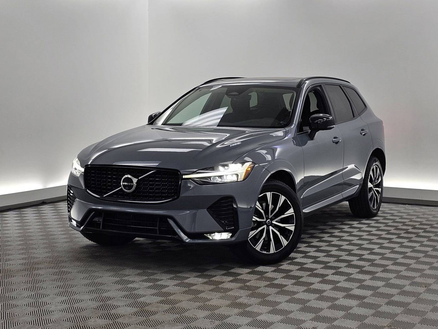 2024 Volvo XC60 Plus — SUV — 16,455 mi — Hardeeville, SC
