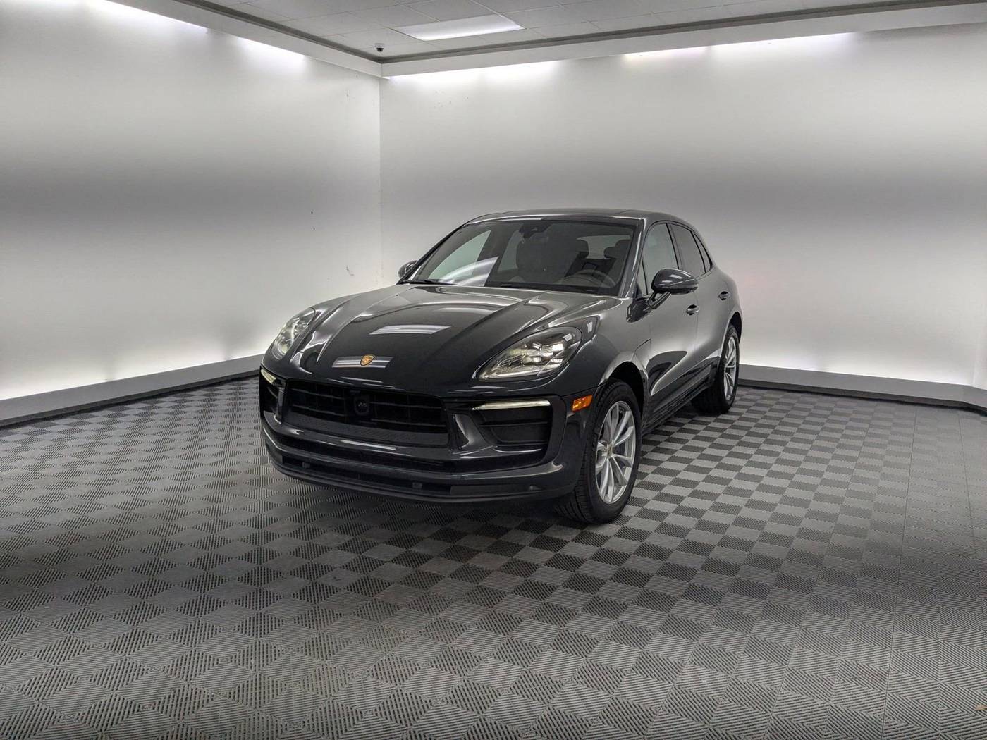 2026 Porsche Macan Macan T — SUV — 3,025 mi — Hardeeville, SC