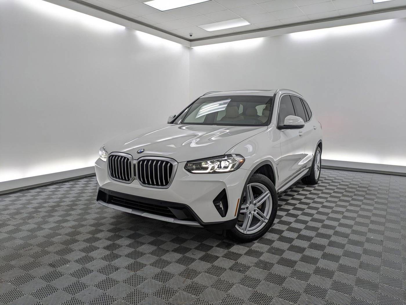 2022 BMW X3 30i — SUV — 38,025 mi — Hardeeville, SC