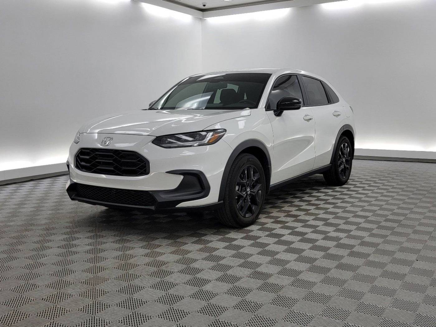 2023 Honda HR-V Sport — SUV — 22,890 mi — Hardeeville, SC