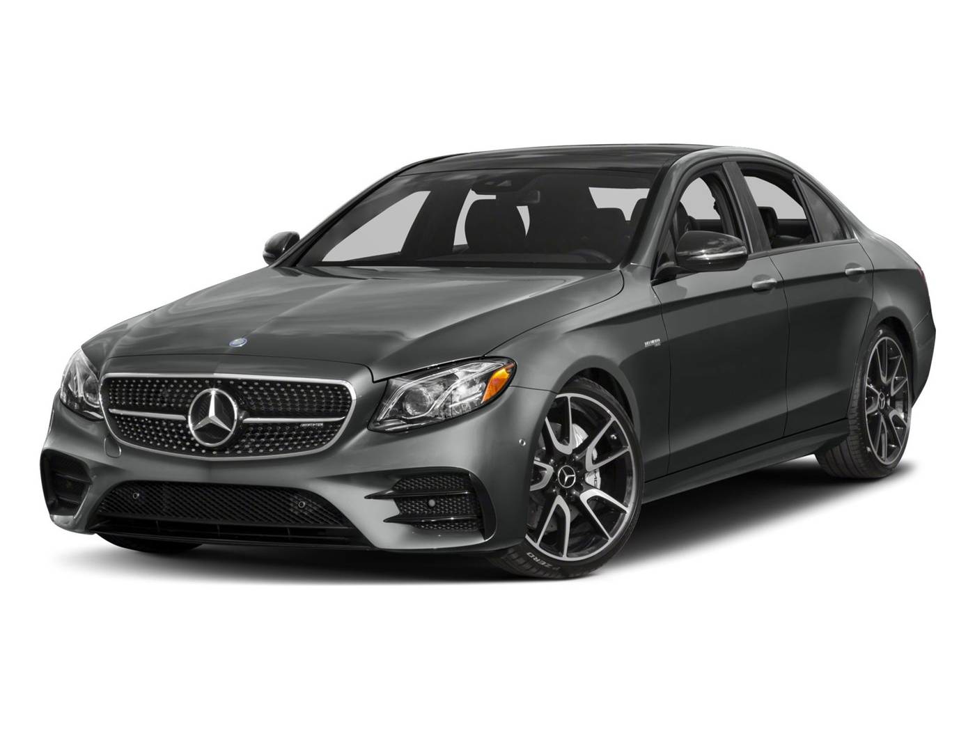 2017 Mercedes-Benz E-Class AMG E 43 — Sedan — 59,497 mi — Hardeeville, SC