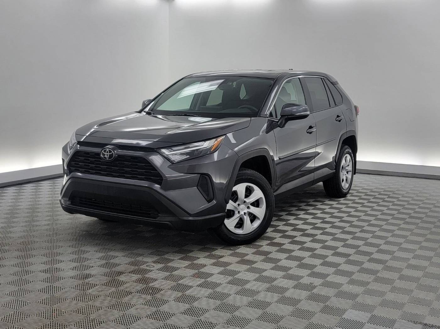 2024 Toyota RAV4 LE — SUV — 28,595 mi — Hardeeville, SC