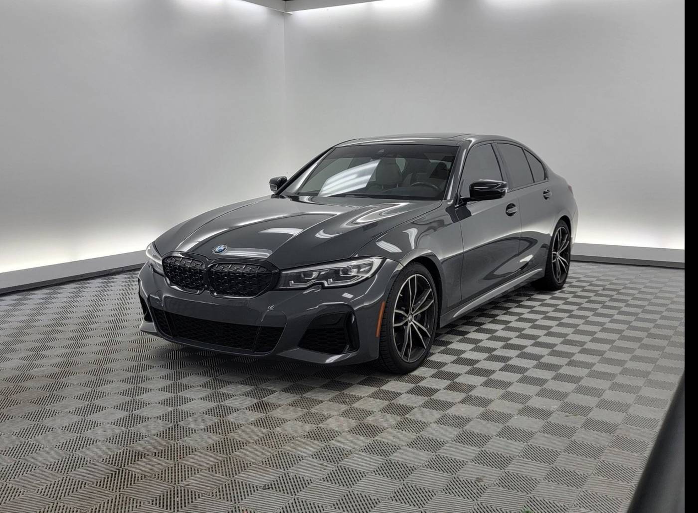 2020 BMW 3 Series M340i — Sedan — 66,822 mi — Hardeeville, SC