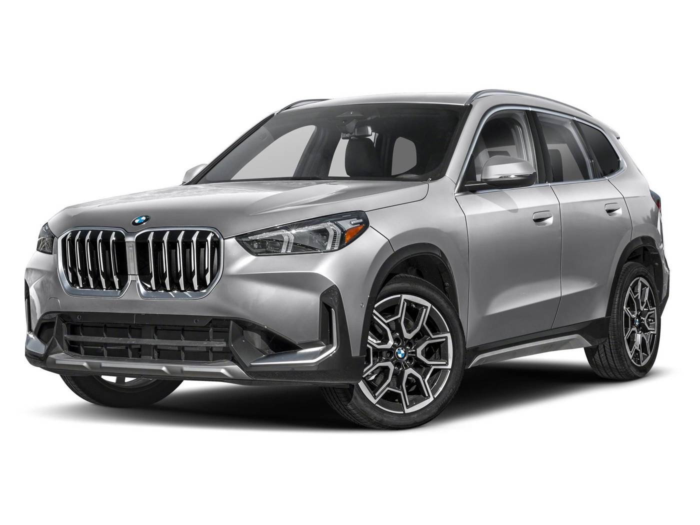 2025 BMW X1 28i — SUV — 15,300 mi — Hardeeville, SC
