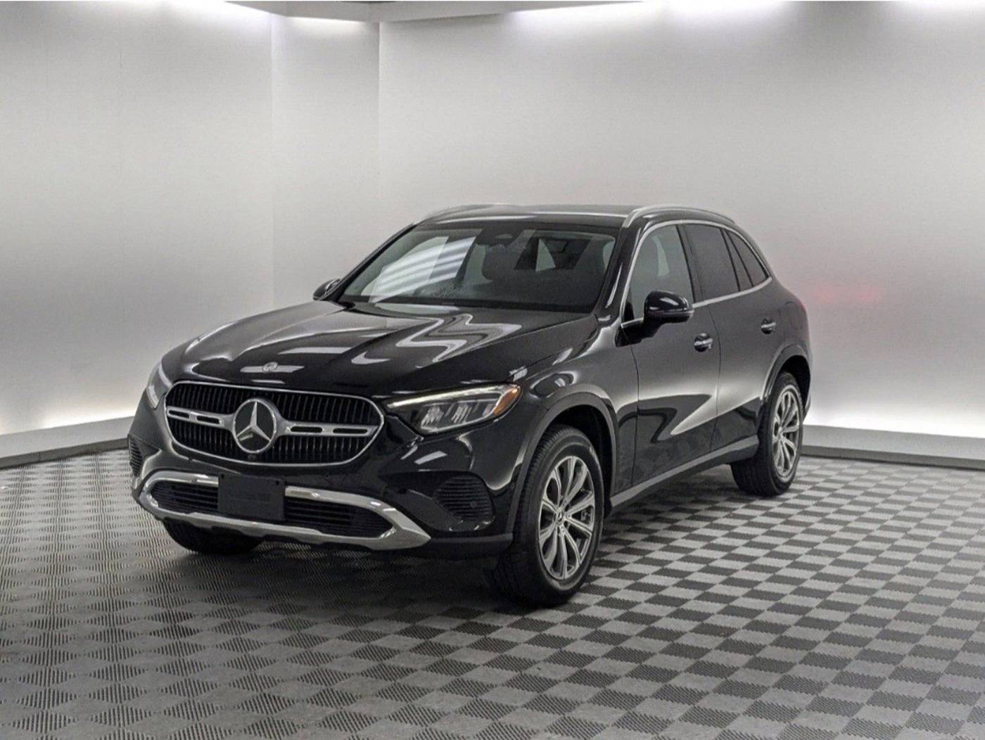 2024 Mercedes-Benz GLC GLC 300 — SUV — 32,758 mi — Hardeeville, SC