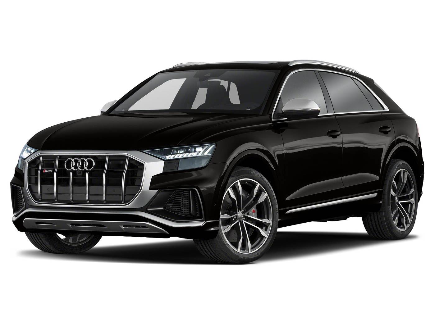 2022 Audi SQ8 Premium Plus — SUV — 37,778 mi — Hardeeville, SC