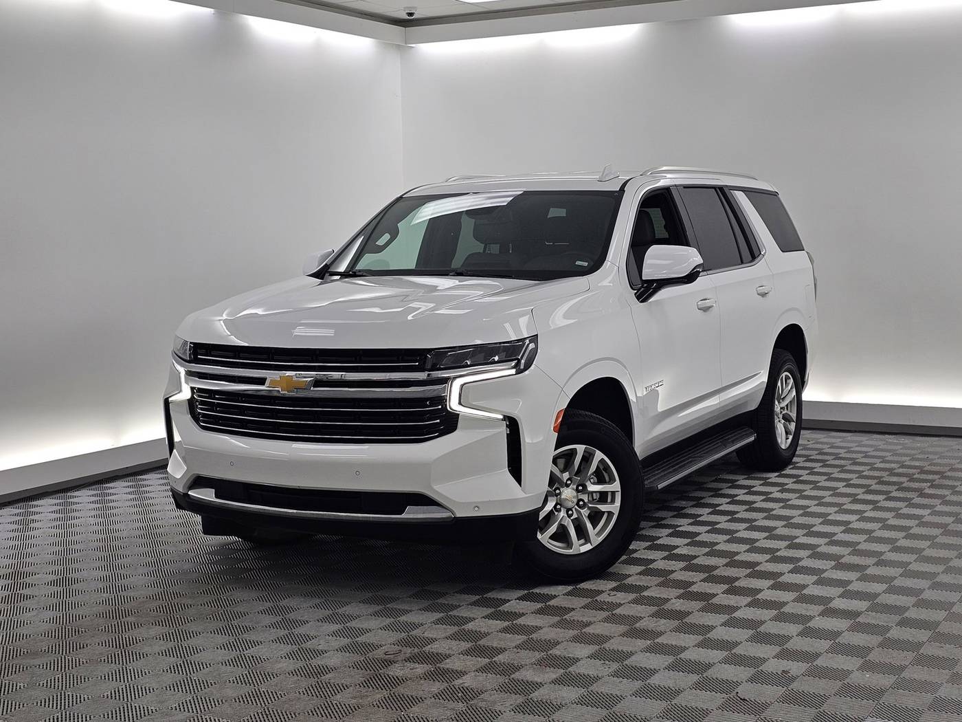 2023 Chevrolet Tahoe LT — SUV — 55,489 mi — Hardeeville, SC