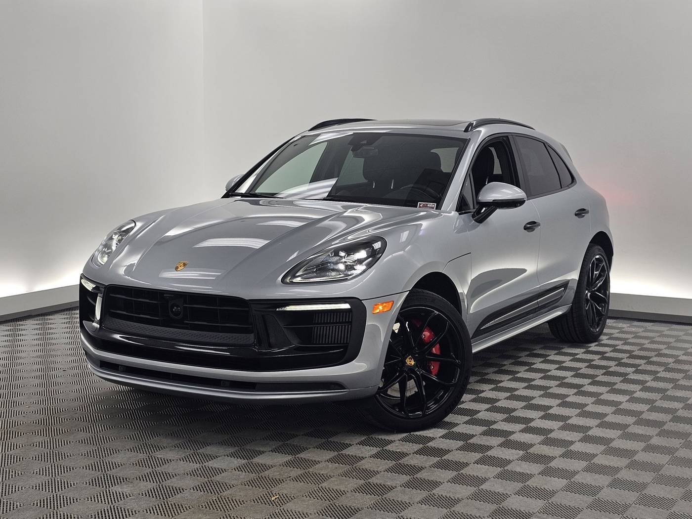 2022 Porsche Macan GTS — SUV — 10,955 mi — Hardeeville, SC