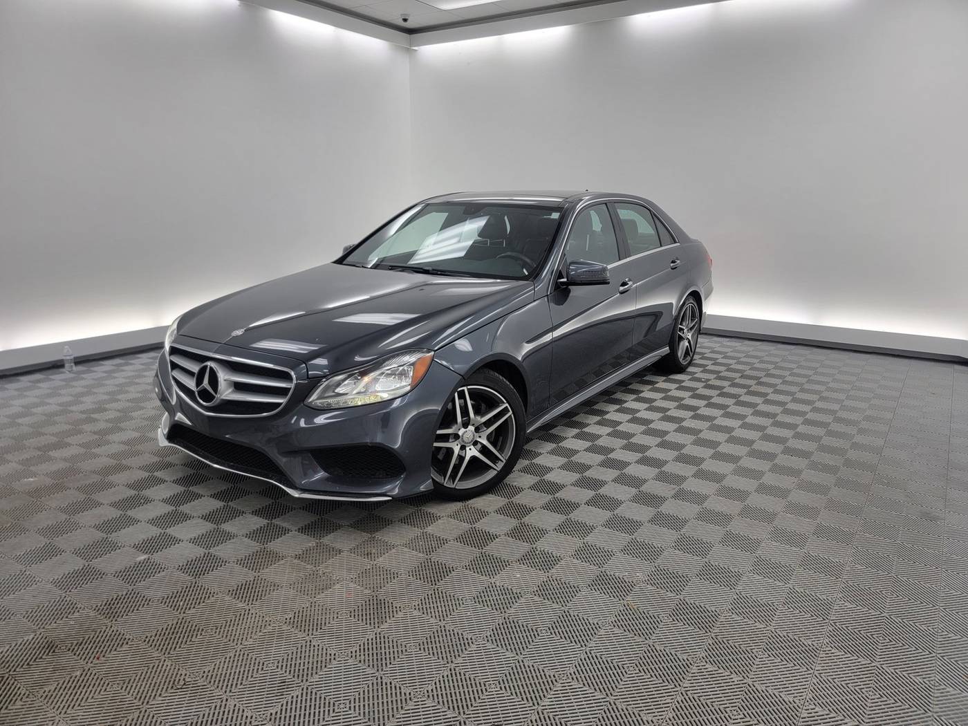 2014 Mercedes-Benz E-Class E 350 — Sedan — 71,198 mi — Hardeeville, SC