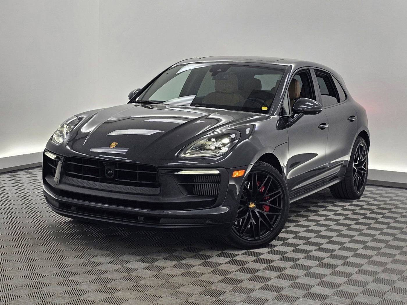 2023 Porsche Macan GTS — SUV — 11,302 mi — Hardeeville, SC