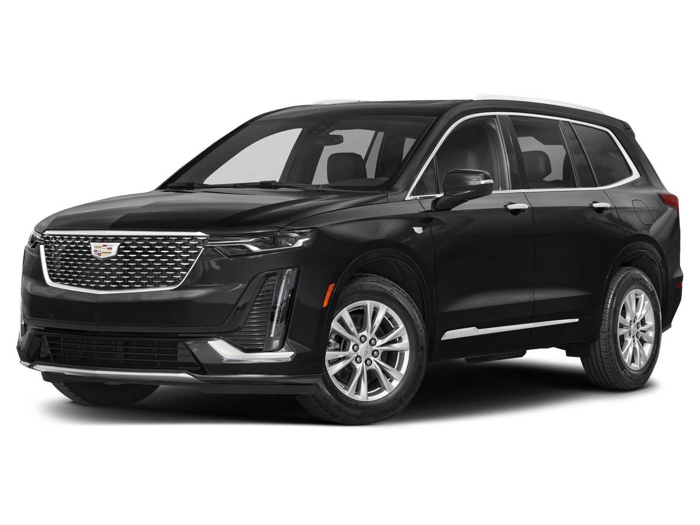 2023 Cadillac XT6 Luxury — SUV — 13,995 mi — Hardeeville, SC