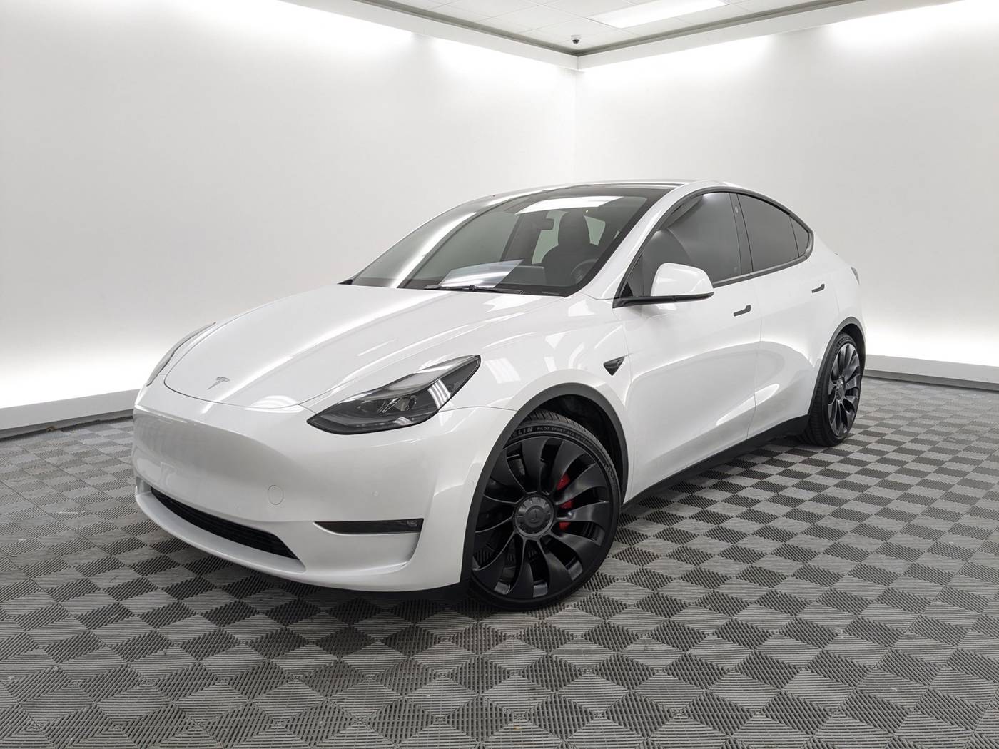 2022 Tesla Model Y Performance — SUV — 14,912 mi — Hardeeville, SC